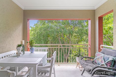 Property photo of 1125/2-10 Greenslopes Street Cairns North QLD 4870