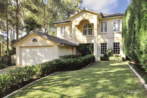 Property photo of 63 Carbeen Avenue St Ives NSW 2075