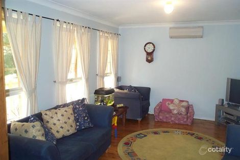 Property photo of 56 Gilbert Crescent Kings Langley NSW 2147