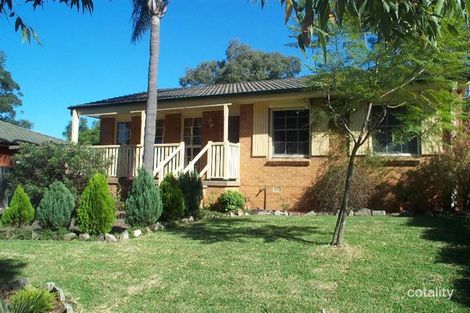 Property photo of 56 Gilbert Crescent Kings Langley NSW 2147