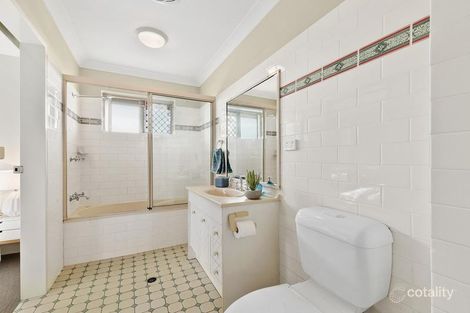 Property photo of 5/15 Buller Street Everton Park QLD 4053