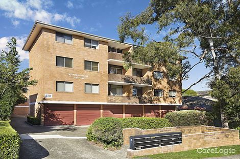 Property photo of 10/15-19 Terry Road West Ryde NSW 2114