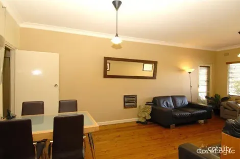 Property photo of 2/2B Wallaringa Avenue Kurraba Point NSW 2089