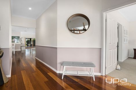 Property photo of 36 Riversdale Crescent Darley VIC 3340