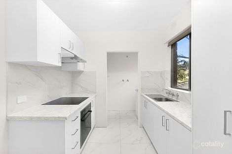 Property photo of 10/15-19 Terry Road West Ryde NSW 2114