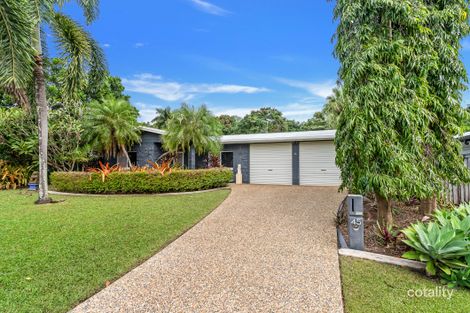 45 Dungarvan Dr, Brinsmead, QLD 4870