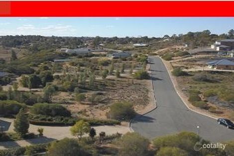 Lot 47 Wheatley Rd, Loxton, SA 5333