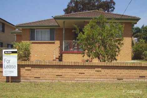 30 Captain Cook Dr, Barrack Heights, NSW 2528