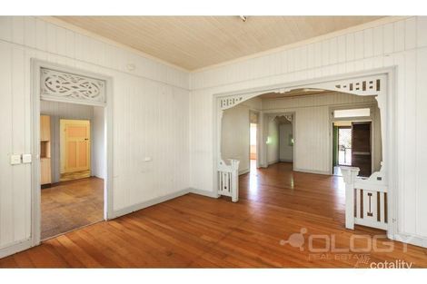 Property photo of 38 Morgan Street Wandal QLD 4700