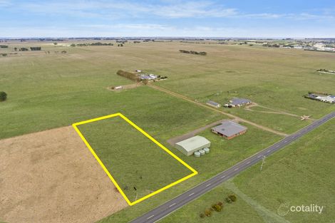 132 Koroit-Woolsthorpe Rd, Koroit, VIC 3282