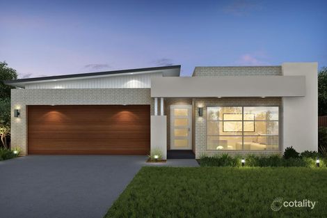 Property photo of 63 Stringer Road Kellyville NSW 2155