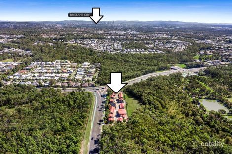 Property photo of 32/158 Greencamp Road Wakerley QLD 4154