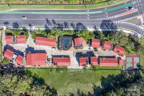 Property photo of 32/158 Greencamp Road Wakerley QLD 4154