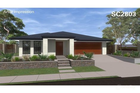 Property photo of 4 Nilbar Close Bomaderry NSW 2541