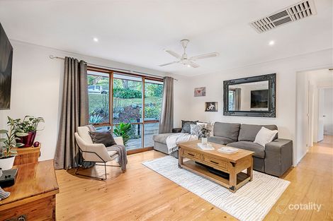 Property photo of 106 Winyard Drive Mooroolbark VIC 3138