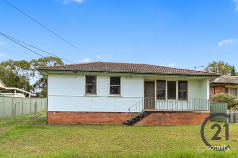 11 Galloway St, Busby, NSW 2168