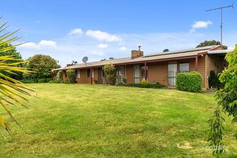 450 Brisbane Ranges Rd, Mount Wallace, VIC 3342