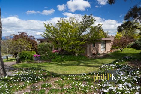 Property photo of 27 Rusden Street Garran ACT 2605