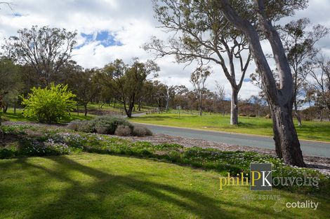 Property photo of 27 Rusden Street Garran ACT 2605