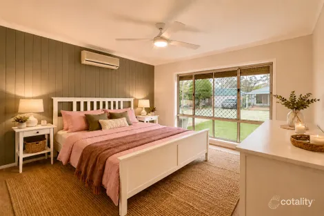 Property photo of 66 Oxford Parade Forest Lake QLD 4078
