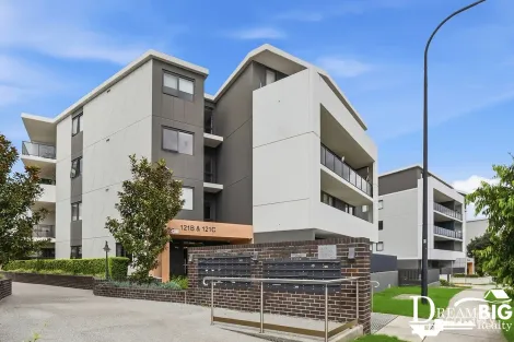 G33/121c Jerralong Dr, Schofields, NSW 2762