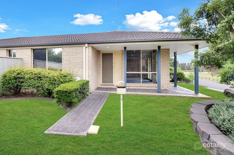 Property photo of 7 Bittern Grove Glenwood NSW 2768