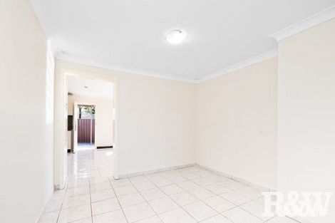 Property photo of 13 Cable Place Eastern Creek NSW 2766