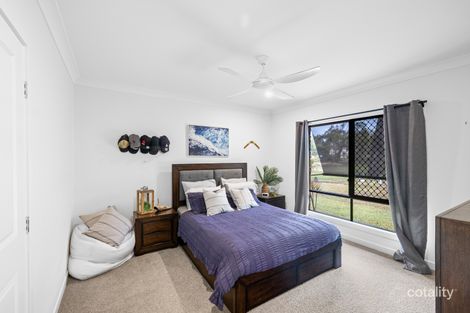 Property photo of 8 Cream Box Court Ringtail Creek QLD 4565
