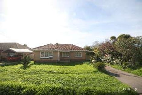 Property photo of 17 Raymel Crescent Campbelltown SA 5074