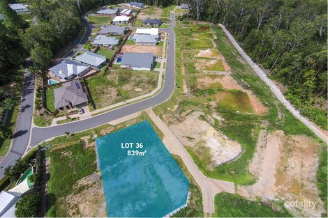 36 Mooreland Pl, Kewarra Beach, QLD 4879