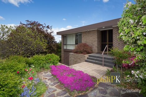 Property photo of 27 Rusden Street Garran ACT 2605