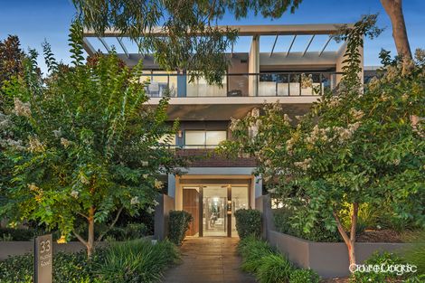 Property photo of 109/33 Wattle Road Hawthorn VIC 3122