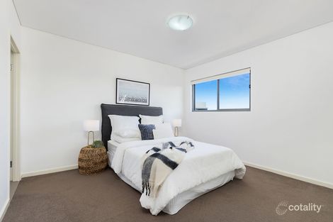 Property photo of 49/12 Merriville Road Kellyville Ridge NSW 2155