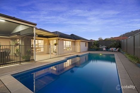 4 Bel-Air St, West Wodonga, VIC 3690