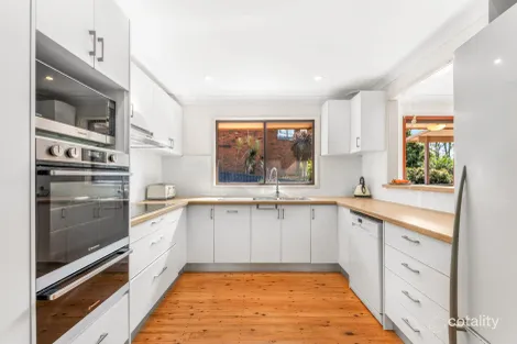 Property photo of 2 Batavia Place Illawong NSW 2234