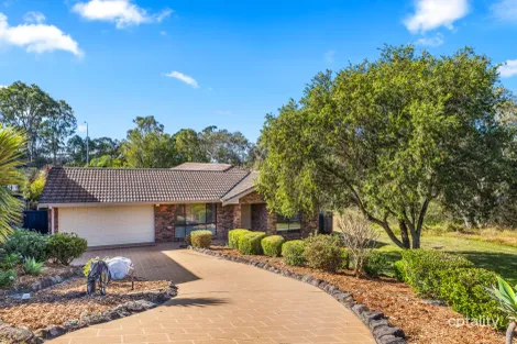 Property photo of 2 Batavia Place Illawong NSW 2234