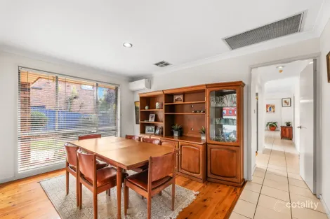 Property photo of 2 Batavia Place Illawong NSW 2234