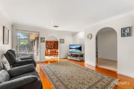 Property photo of 2 Batavia Place Illawong NSW 2234