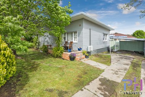 Property photo of 18 Lansell Street Kangaroo Flat VIC 3555