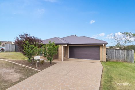 Property photo of 32 Yaldara Avenue Thornton NSW 2322