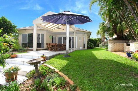 Property photo of 8 Larne Avenue Bundall QLD 4217