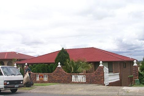 Property photo of 30 Glenala Road Durack QLD 4077