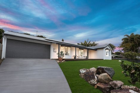 Property photo of 30 Mount Ninderry Court Coolum Beach QLD 4573