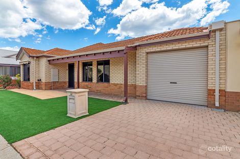 Property photo of 46 Thyme Meander Greenfields WA 6210