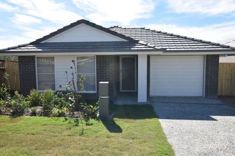 19 Wilson Cct, Flagstone, QLD 4280