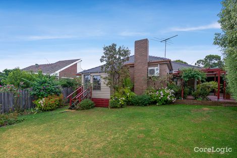 Property photo of 9 Cranwell Avenue Strathmore VIC 3041