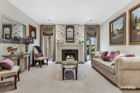 Property photo of 1 Ross Crescent Heathmont VIC 3135