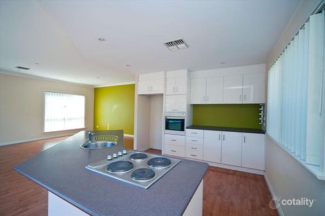 Property photo of 7 Freycinet Street Mawson Lakes SA 5095