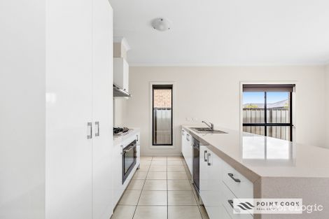Property photo of 64 Terrene Terrace Point Cook VIC 3030