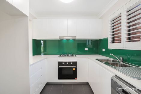 Property photo of 11/8-10 Amherst Street Cammeray NSW 2062
